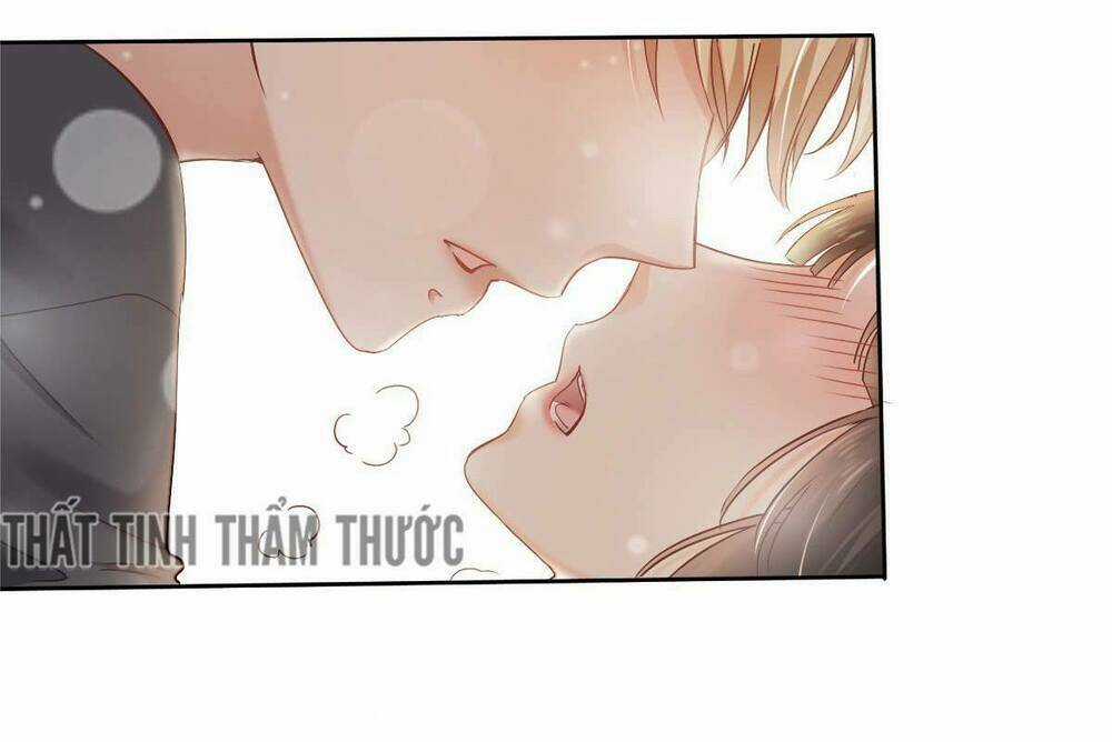 Bay Qua Thiên Sơn Đến Yêu Anh Chapter 46 trang 7