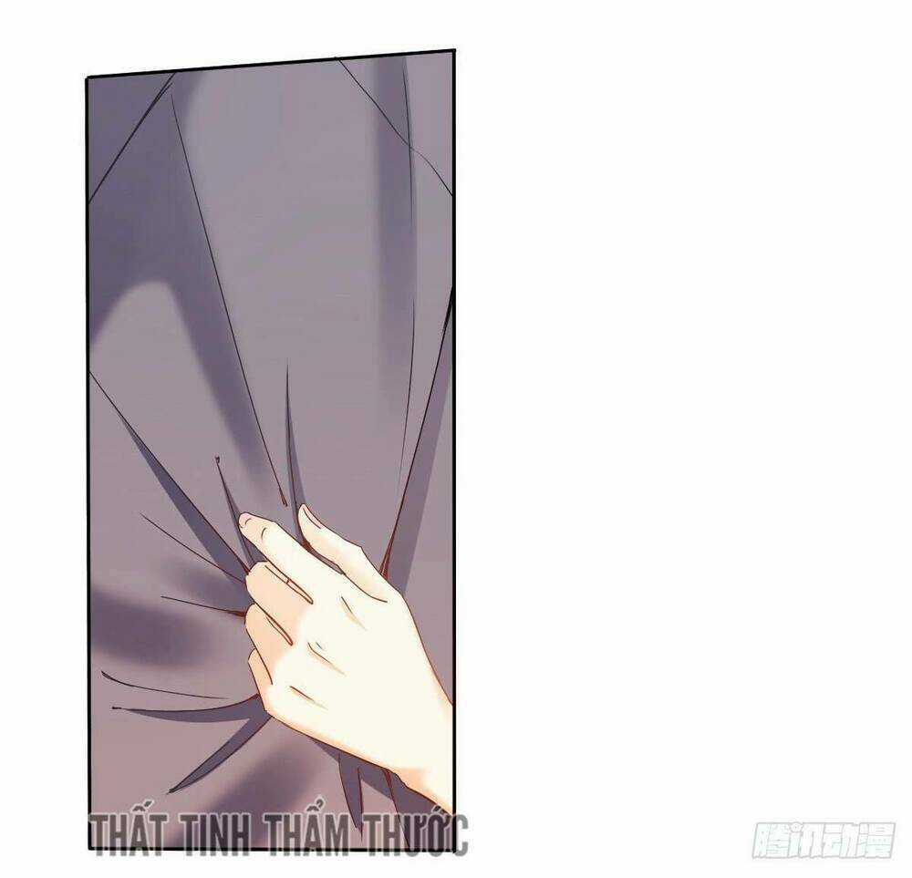 Bay Qua Thiên Sơn Đến Yêu Anh Chapter 46 trang 9