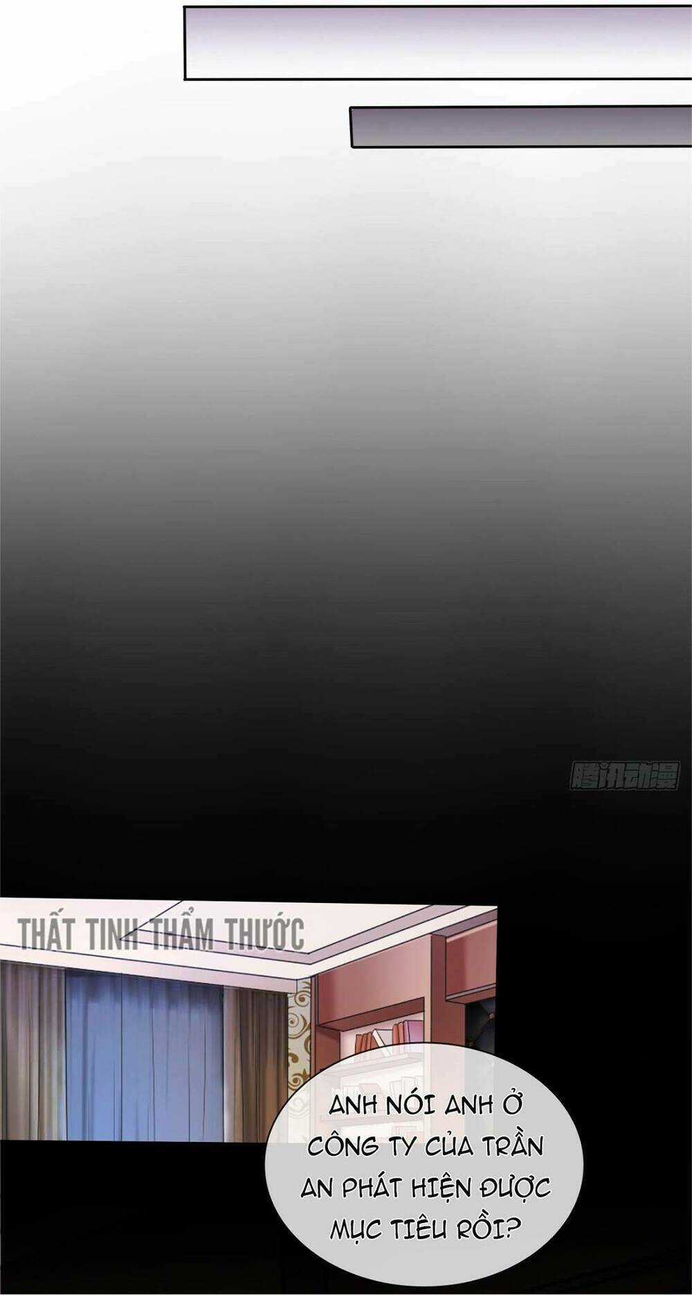 Bay Qua Thiên Sơn Đến Yêu Anh Chapter 47 trang 11