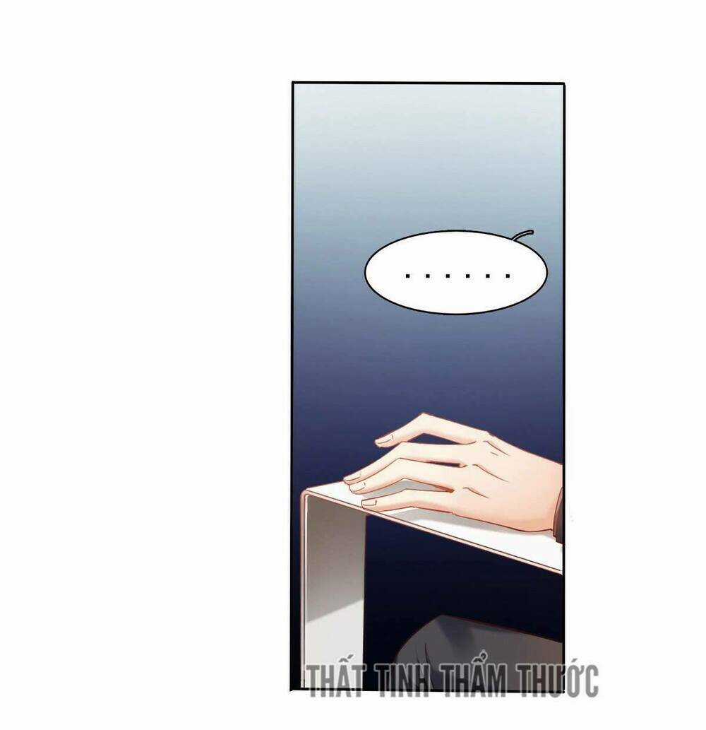 Bay Qua Thiên Sơn Đến Yêu Anh Chapter 47 trang 15