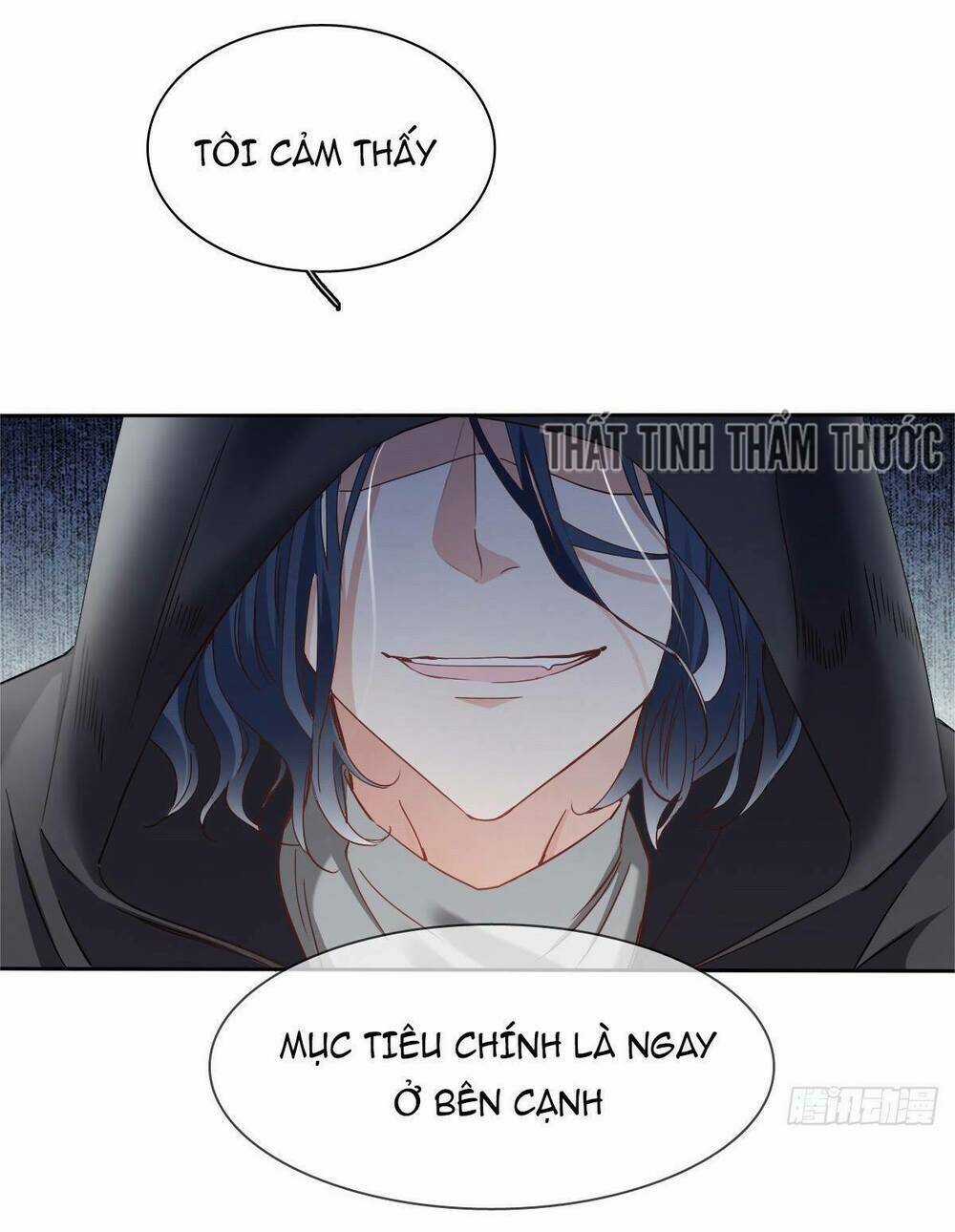 Bay Qua Thiên Sơn Đến Yêu Anh Chapter 47 trang 19