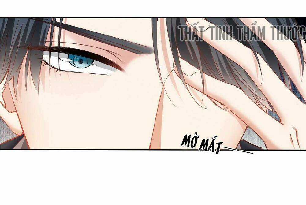 Bay Qua Thiên Sơn Đến Yêu Anh Chapter 47 trang 20