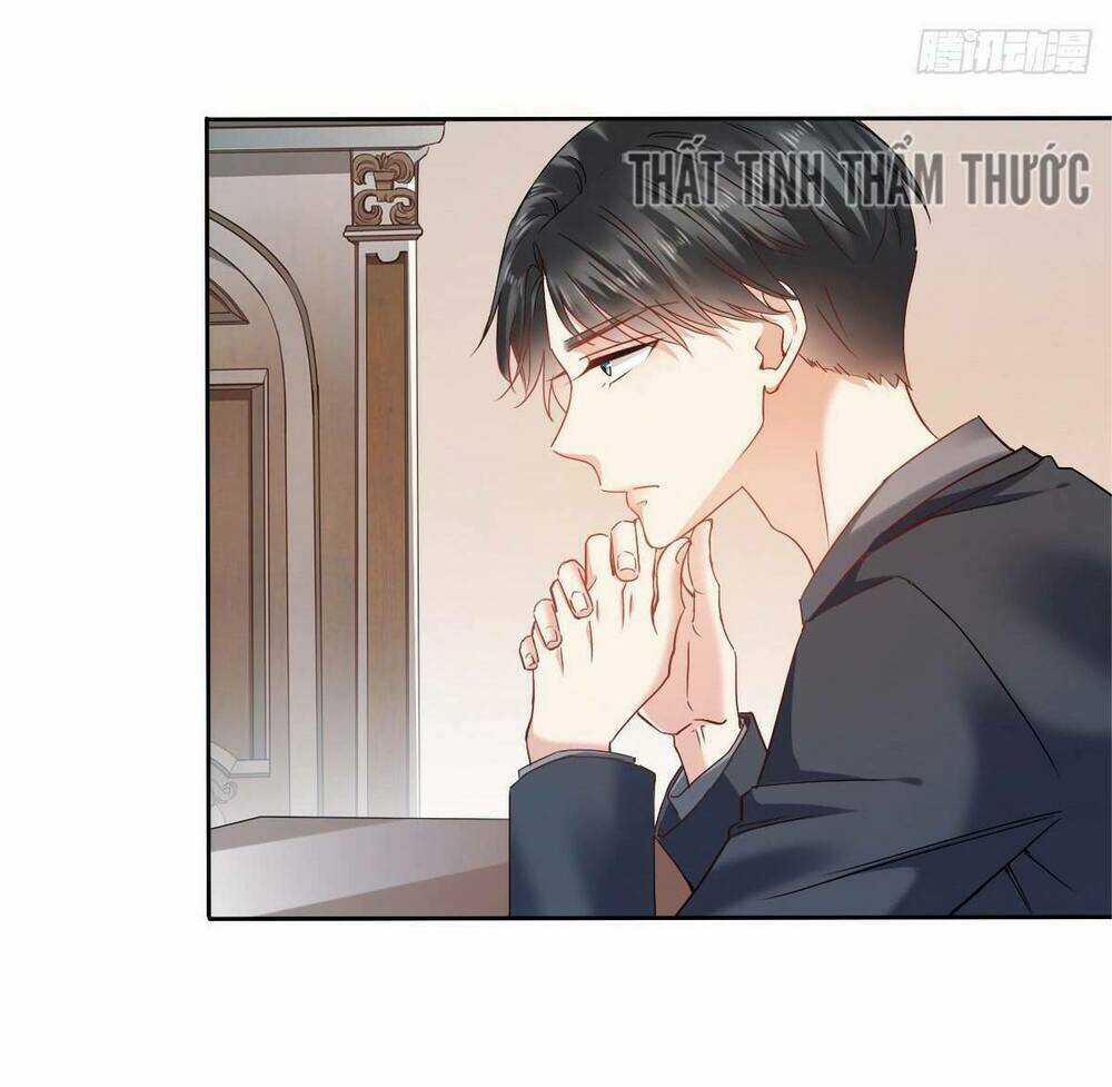 Bay Qua Thiên Sơn Đến Yêu Anh Chapter 47 trang 22