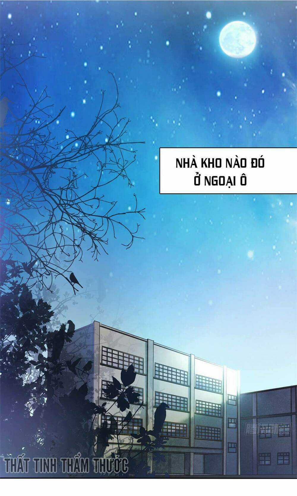 Bay Qua Thiên Sơn Đến Yêu Anh Chapter 47 trang 29