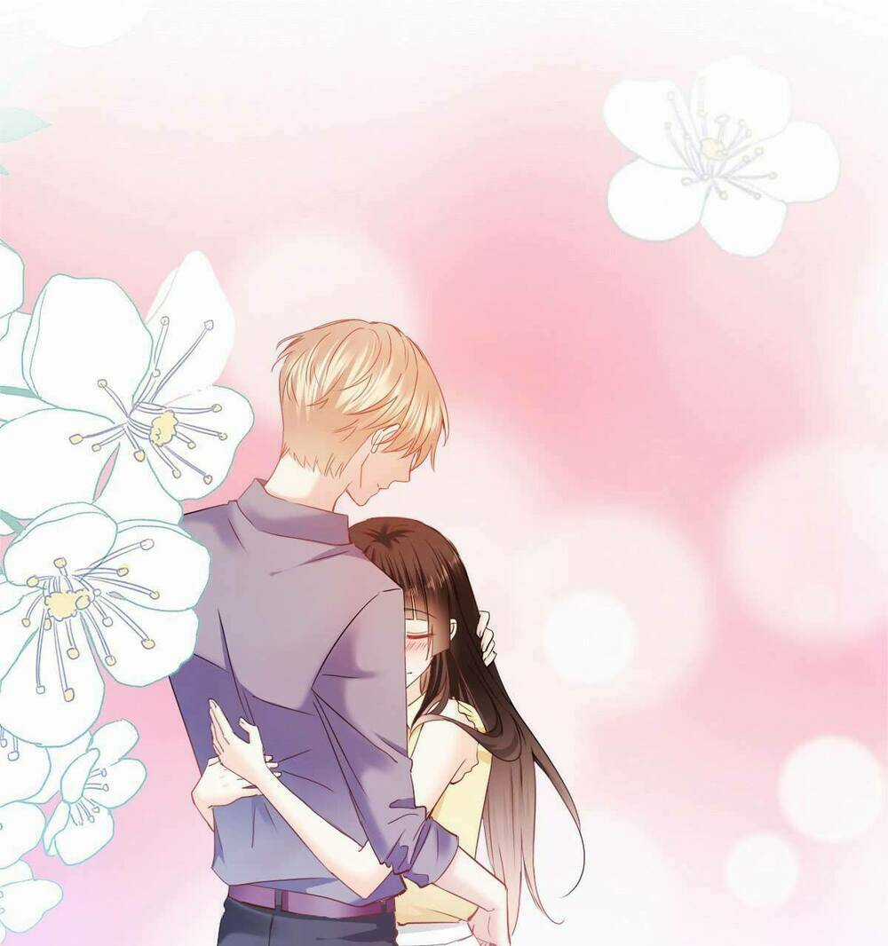 Bay Qua Thiên Sơn Đến Yêu Anh Chapter 47 trang 3