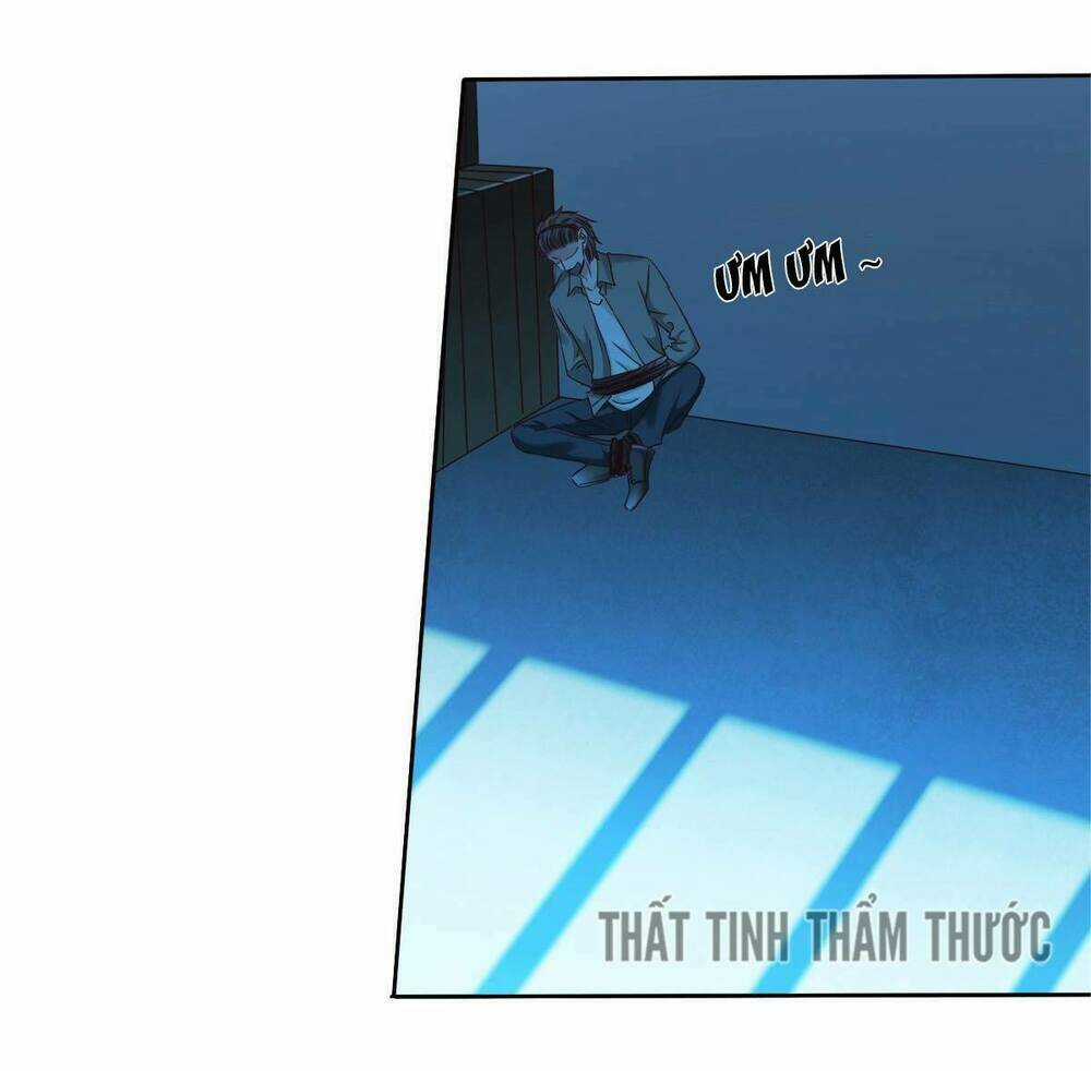 Bay Qua Thiên Sơn Đến Yêu Anh Chapter 47 trang 30