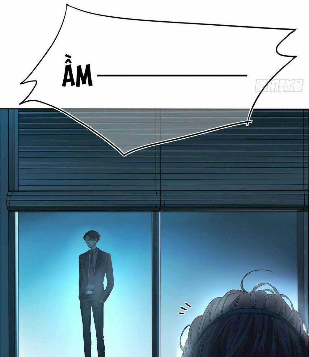 Bay Qua Thiên Sơn Đến Yêu Anh Chapter 47 trang 31