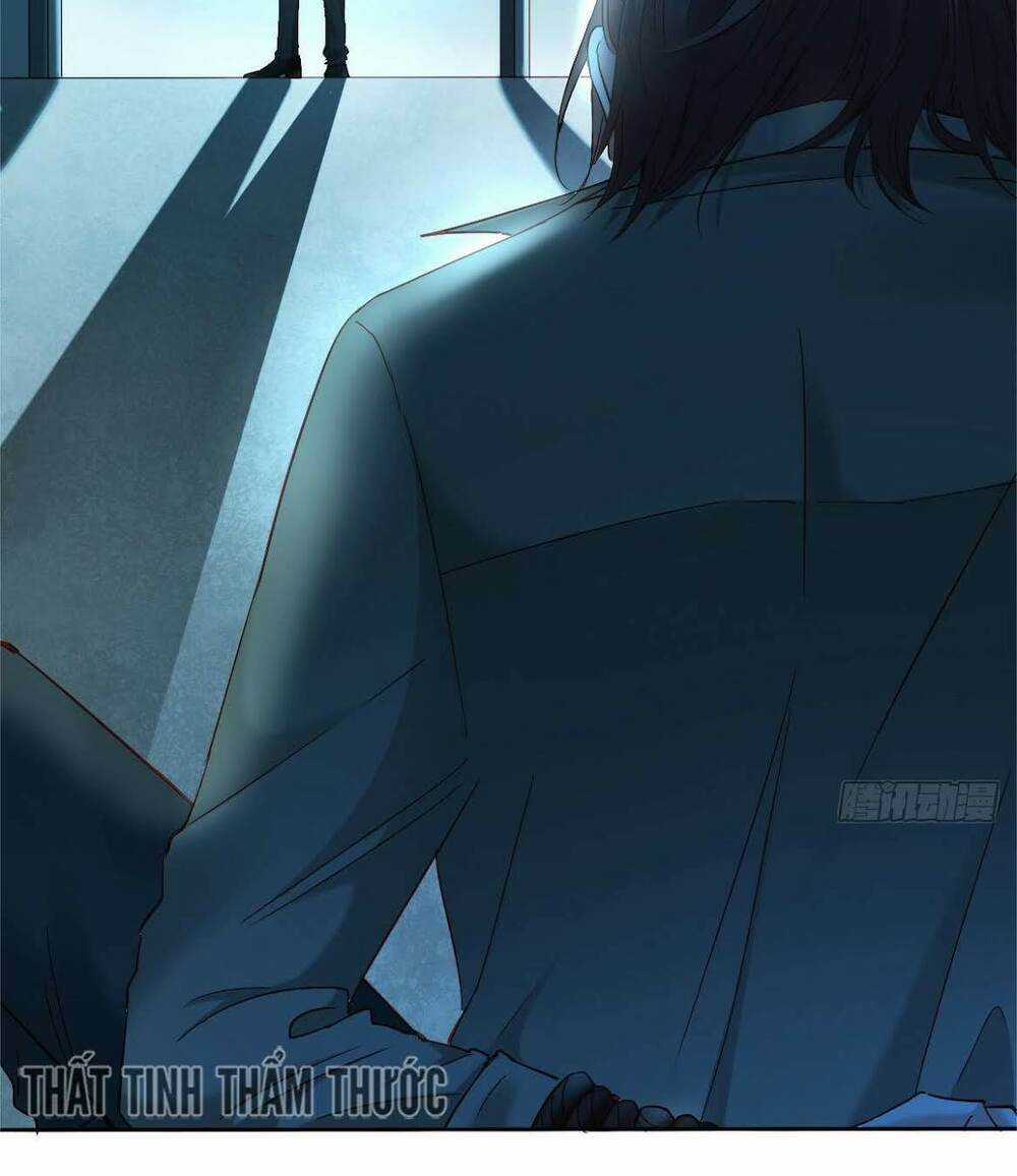 Bay Qua Thiên Sơn Đến Yêu Anh Chapter 47 trang 32