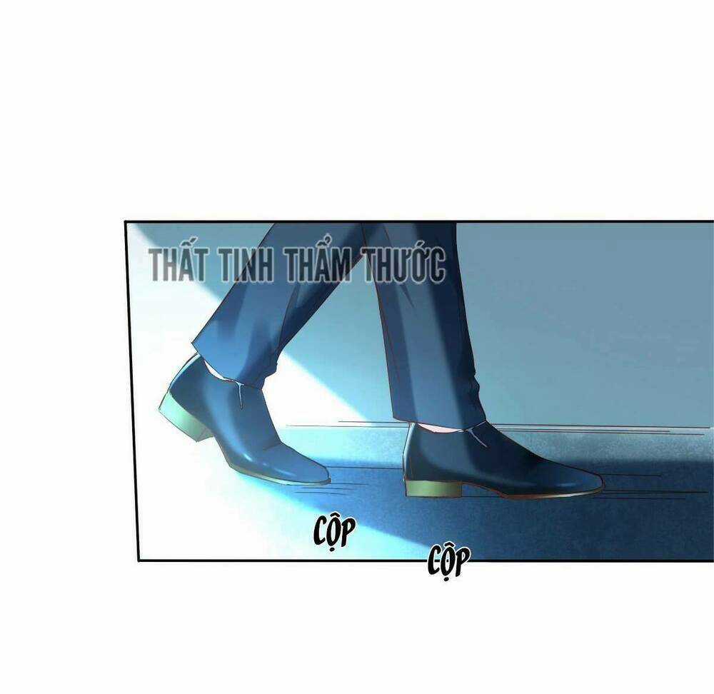 Bay Qua Thiên Sơn Đến Yêu Anh Chapter 47 trang 33