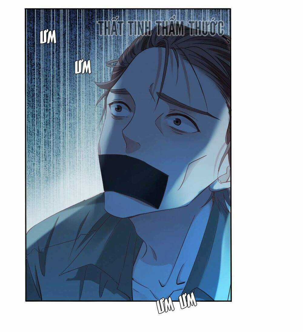 Bay Qua Thiên Sơn Đến Yêu Anh Chapter 47 trang 34