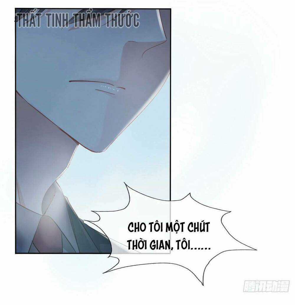 Bay Qua Thiên Sơn Đến Yêu Anh Chapter 47 trang 38