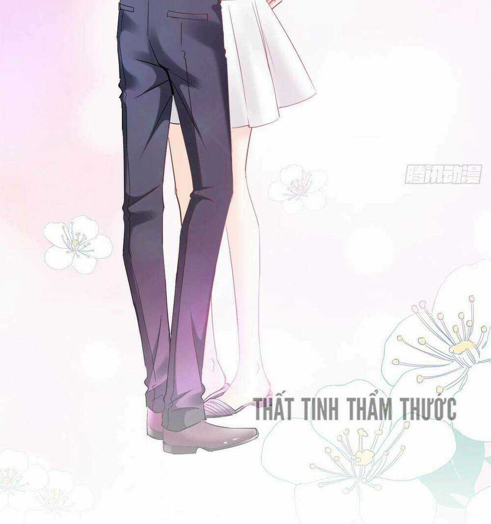 Bay Qua Thiên Sơn Đến Yêu Anh Chapter 47 trang 4