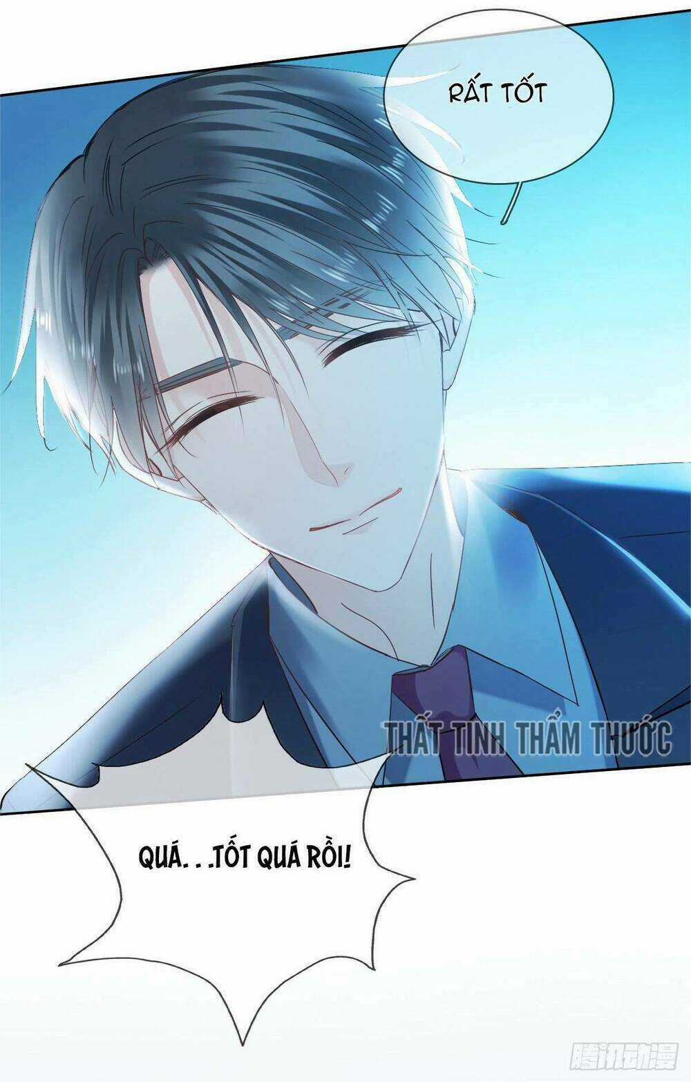 Bay Qua Thiên Sơn Đến Yêu Anh Chapter 47 trang 40