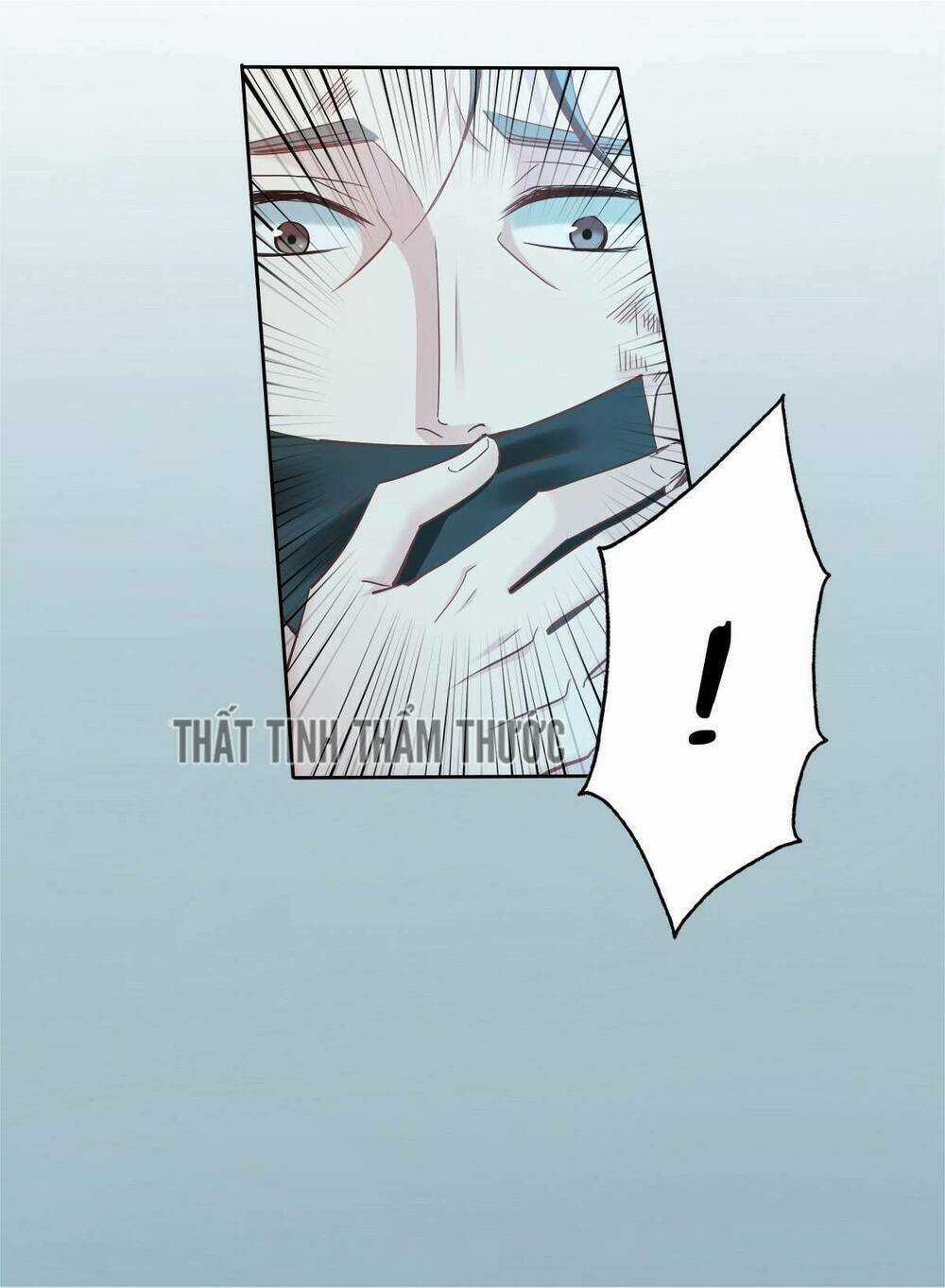 Bay Qua Thiên Sơn Đến Yêu Anh Chapter 47 trang 41