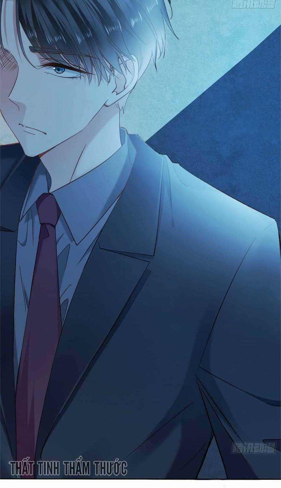 Bay Qua Thiên Sơn Đến Yêu Anh Chapter 47 trang 43