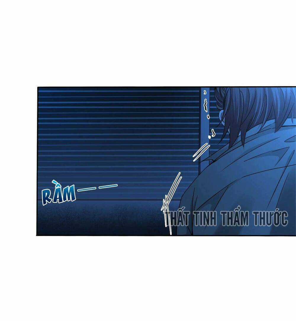 Bay Qua Thiên Sơn Đến Yêu Anh Chapter 47 trang 44