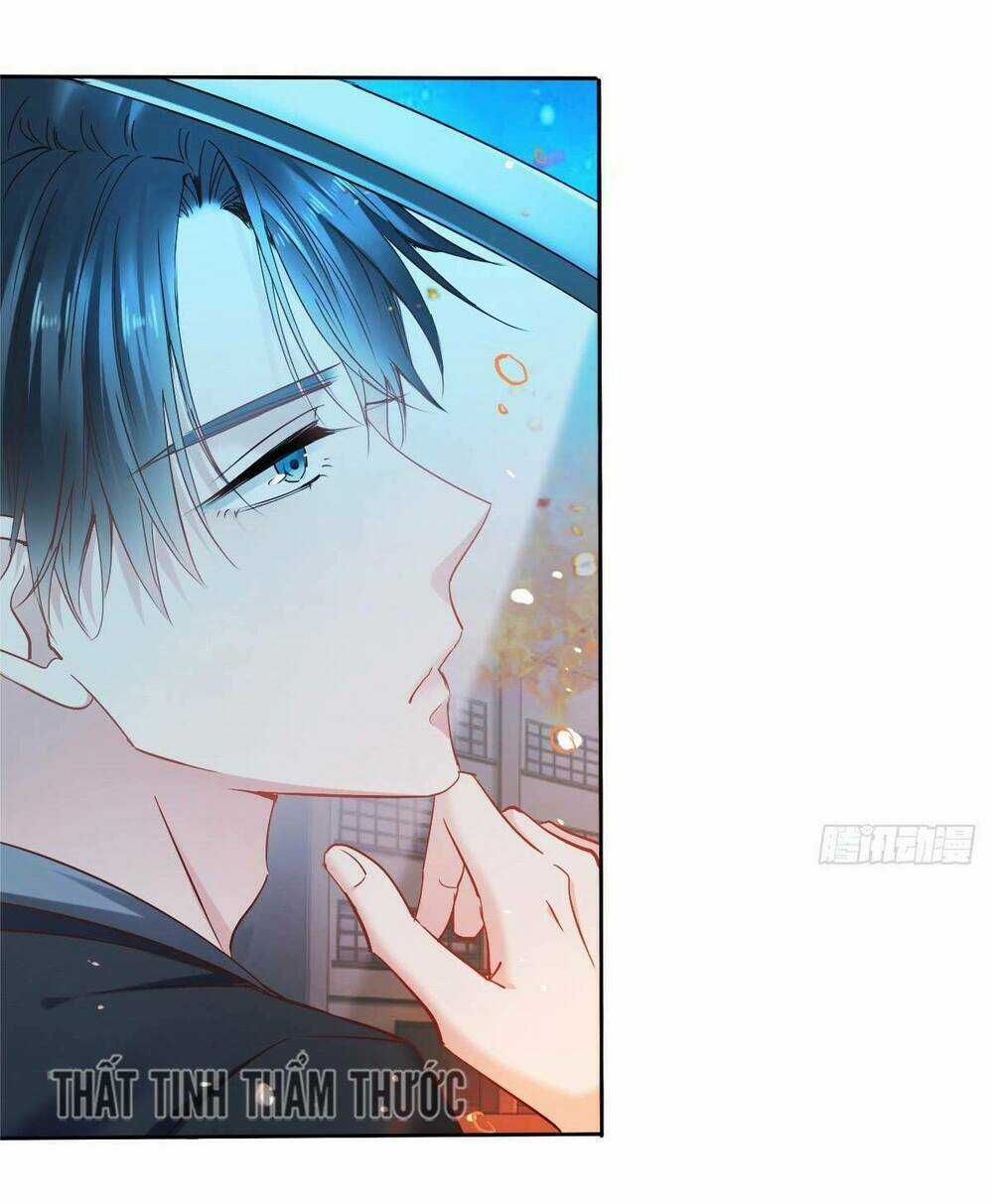 Bay Qua Thiên Sơn Đến Yêu Anh Chapter 47 trang 46