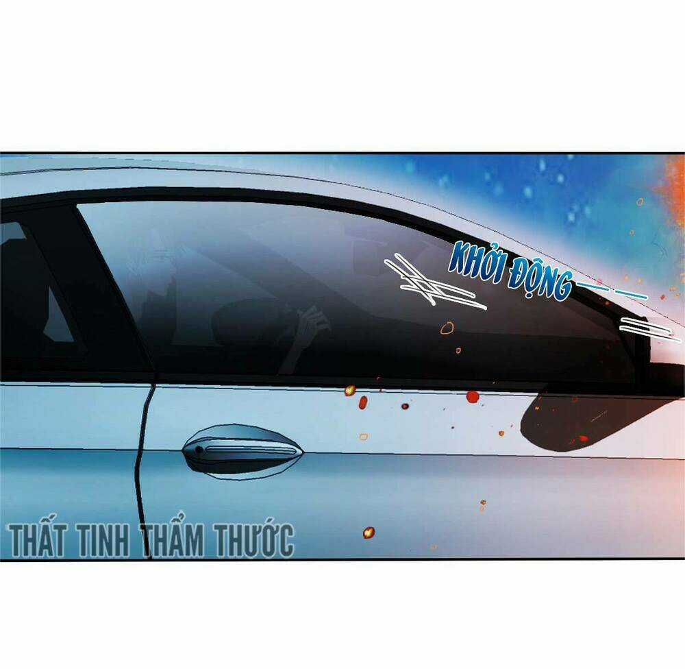 Bay Qua Thiên Sơn Đến Yêu Anh Chapter 47 trang 47