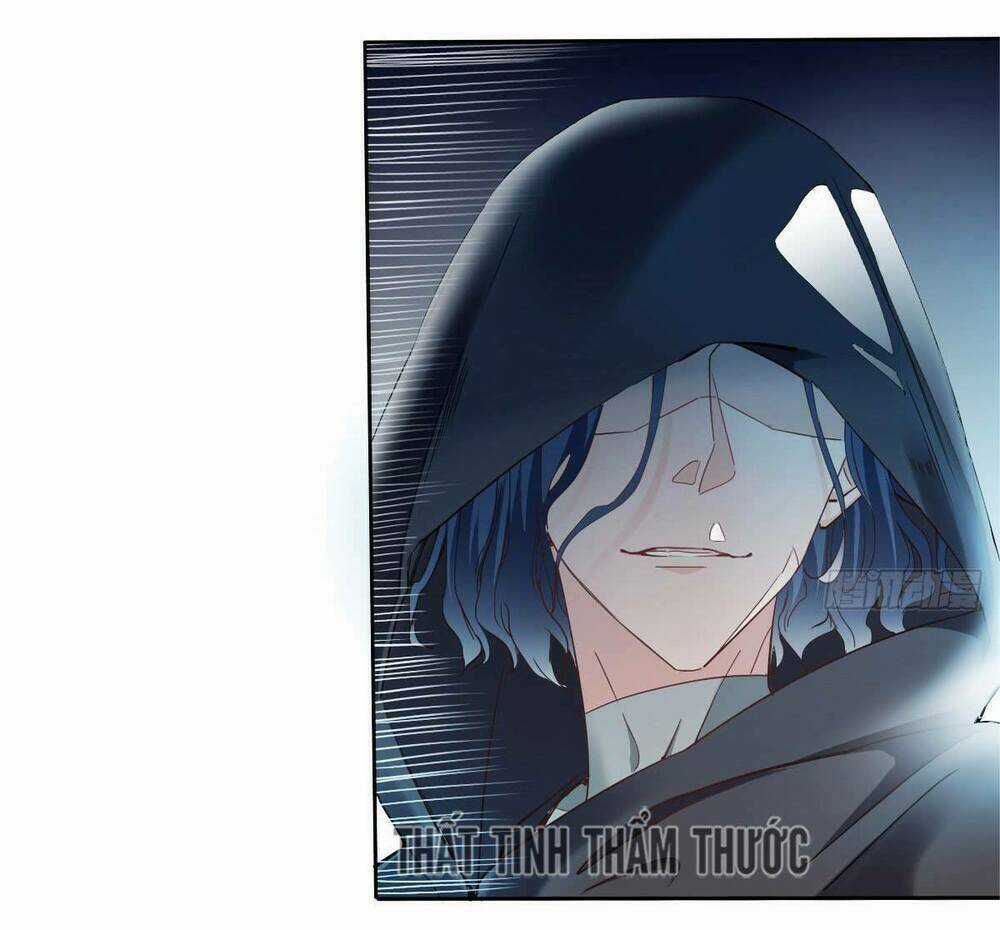 Bay Qua Thiên Sơn Đến Yêu Anh Chapter 47 trang 5