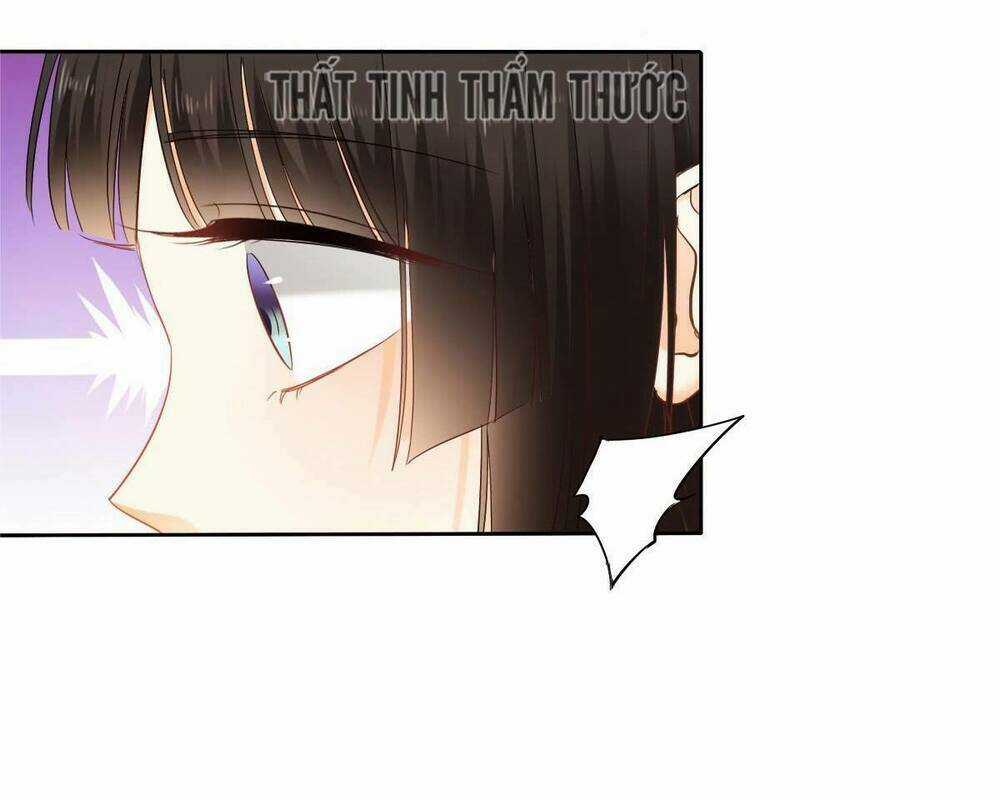 Bay Qua Thiên Sơn Đến Yêu Anh Chapter 47 trang 6