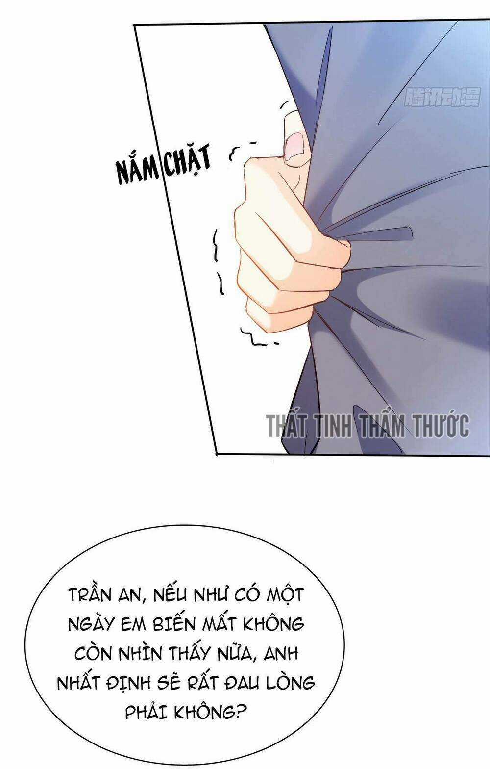 Bay Qua Thiên Sơn Đến Yêu Anh Chapter 47 trang 7