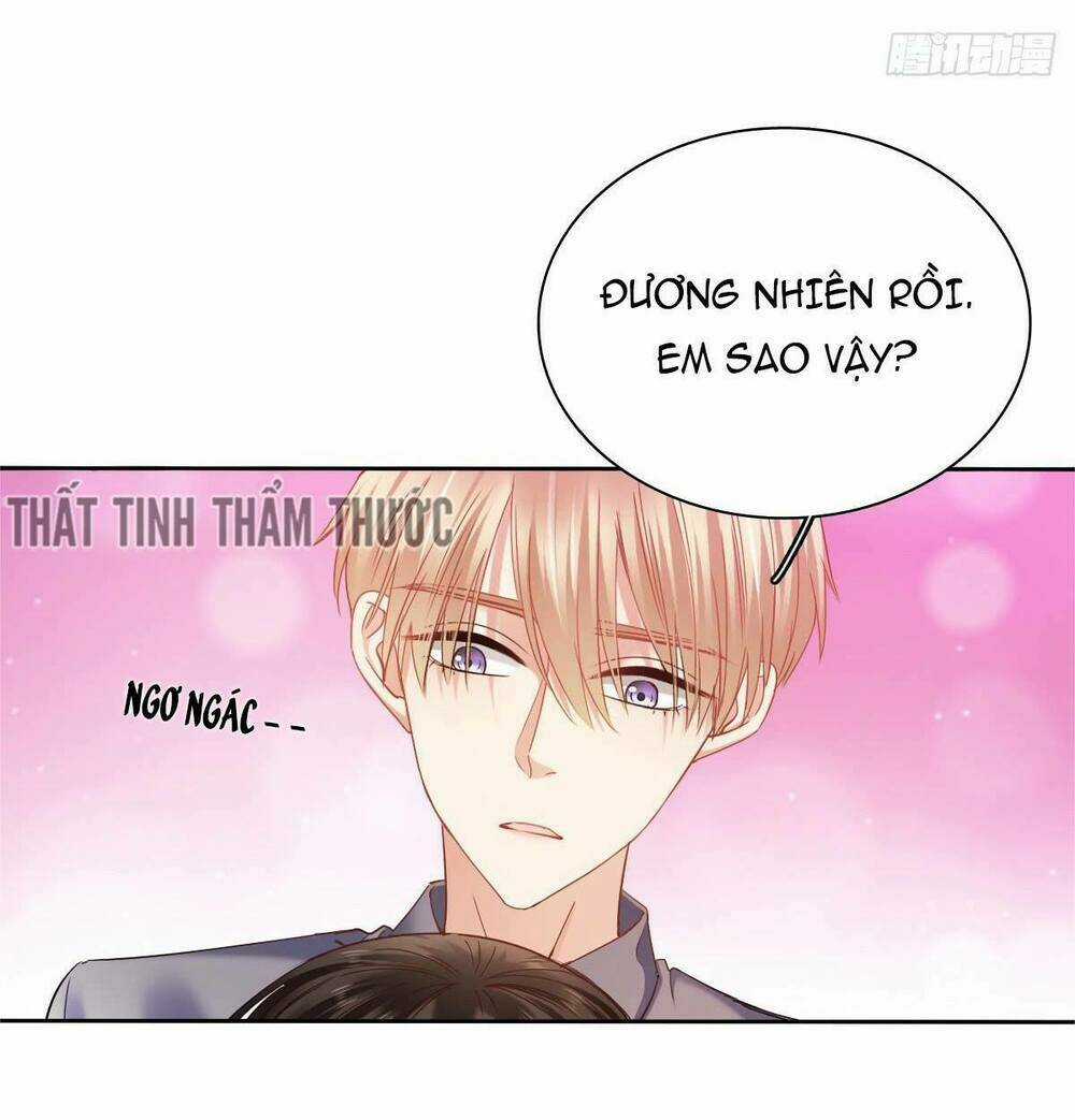 Bay Qua Thiên Sơn Đến Yêu Anh Chapter 47 trang 8