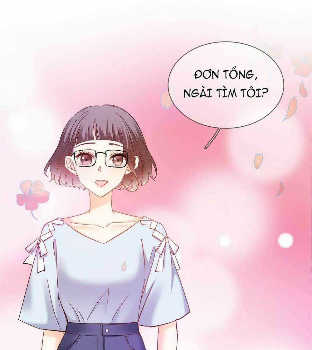 Bay Qua Thiên Sơn Đến Yêu Anh Chapter 48 trang 10