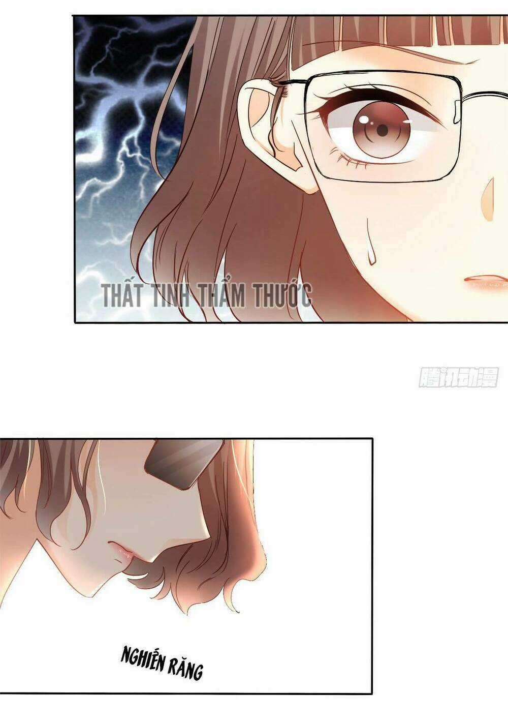 Bay Qua Thiên Sơn Đến Yêu Anh Chapter 48 trang 25