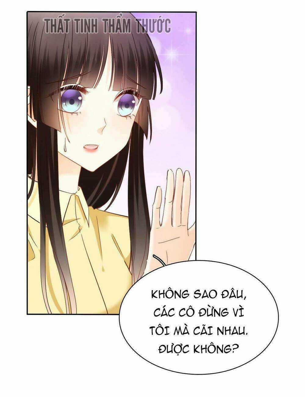 Bay Qua Thiên Sơn Đến Yêu Anh Chapter 48 trang 27