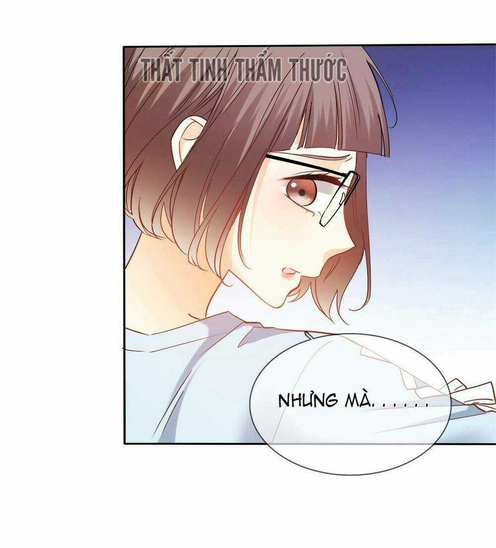 Bay Qua Thiên Sơn Đến Yêu Anh Chapter 48 trang 28