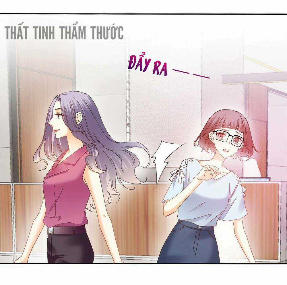 Bay Qua Thiên Sơn Đến Yêu Anh Chapter 48 trang 29