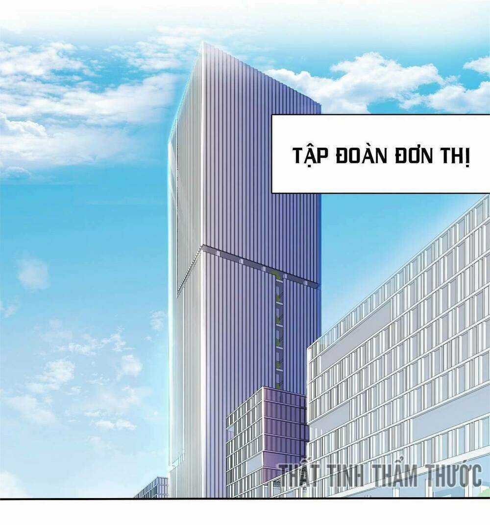Bay Qua Thiên Sơn Đến Yêu Anh Chapter 48 trang 3