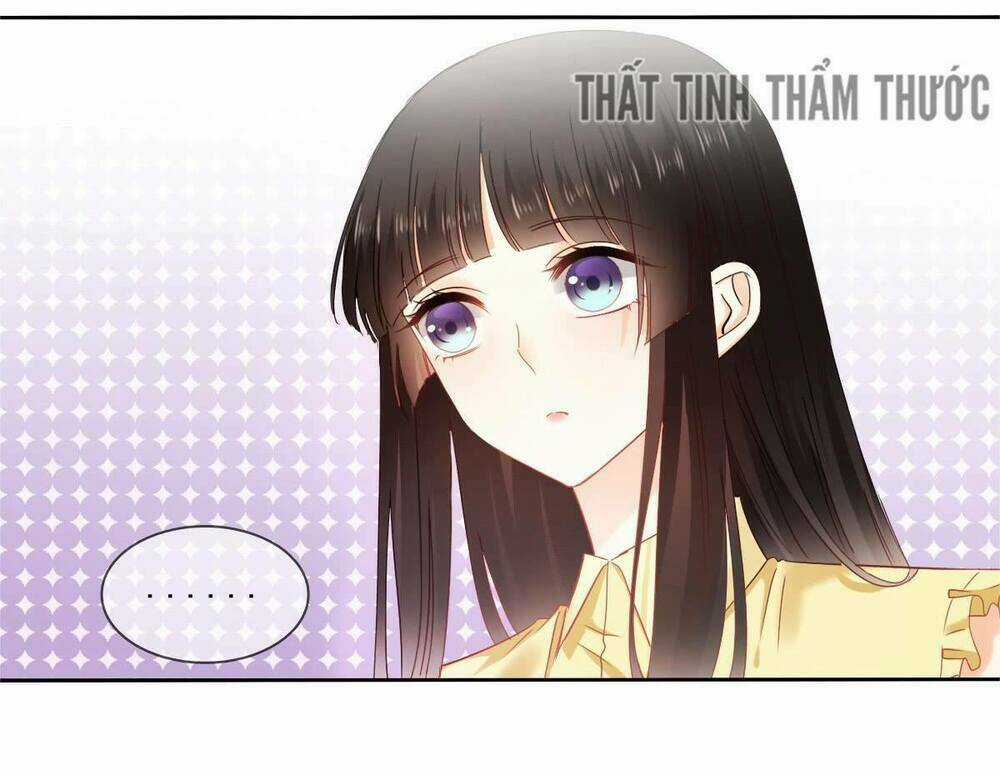 Bay Qua Thiên Sơn Đến Yêu Anh Chapter 48 trang 32