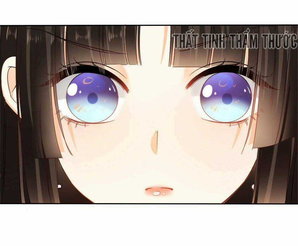 Bay Qua Thiên Sơn Đến Yêu Anh Chapter 48 trang 39