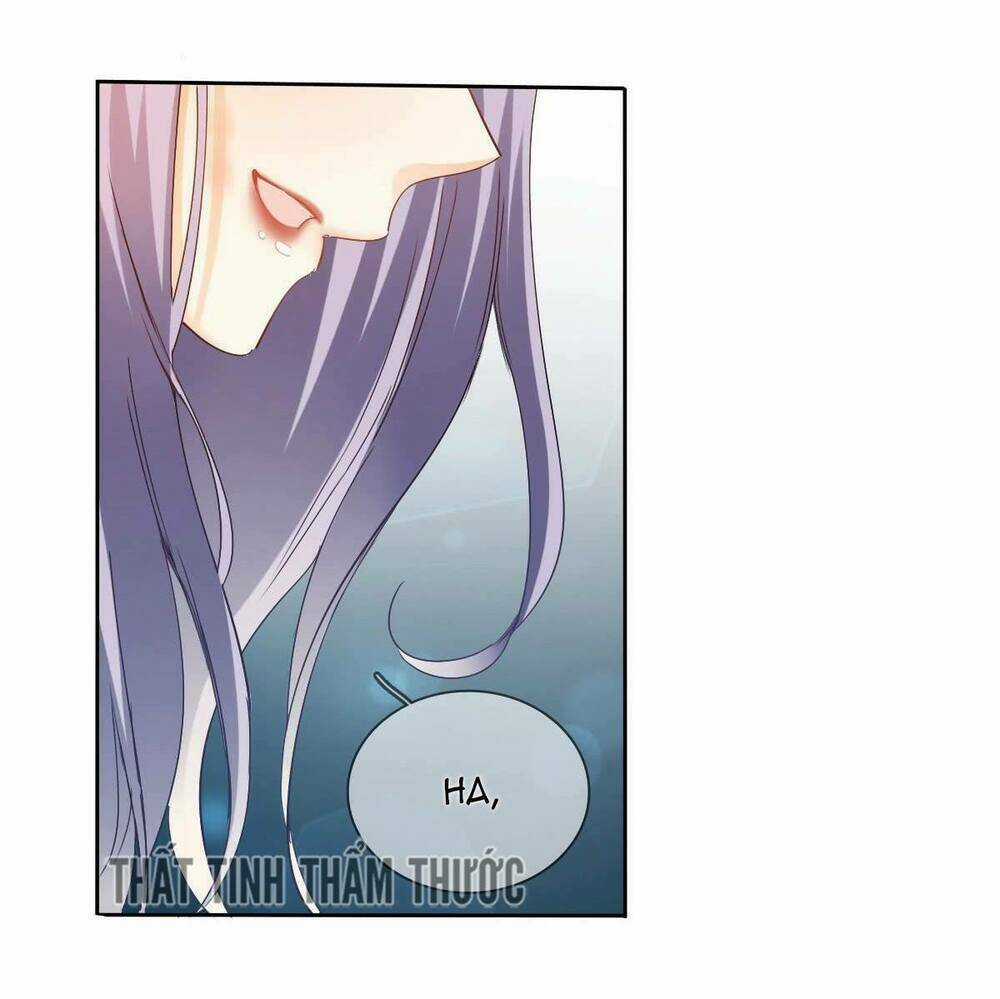 Bay Qua Thiên Sơn Đến Yêu Anh Chapter 48 trang 40