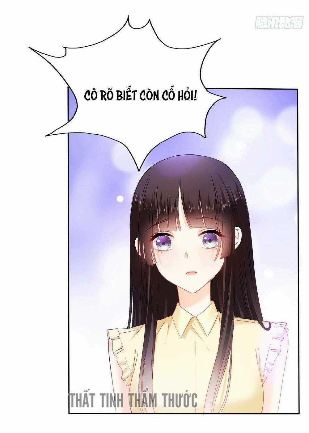 Bay Qua Thiên Sơn Đến Yêu Anh Chapter 48 trang 41