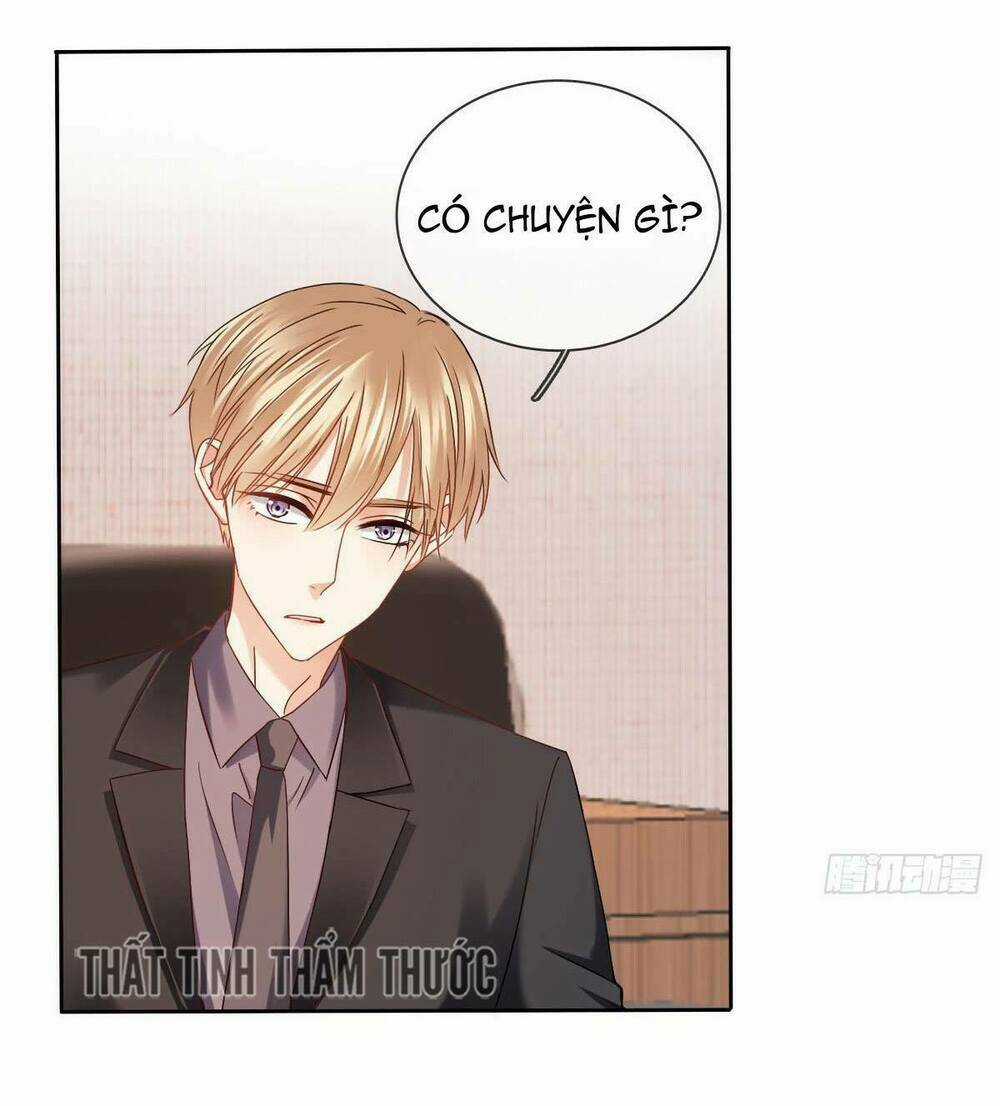 Bay Qua Thiên Sơn Đến Yêu Anh Chapter 49 trang 13