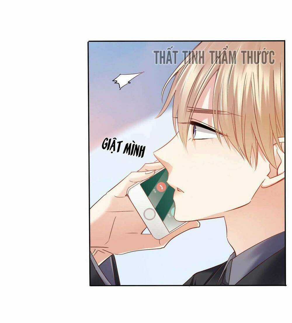 Bay Qua Thiên Sơn Đến Yêu Anh Chapter 49 trang 32