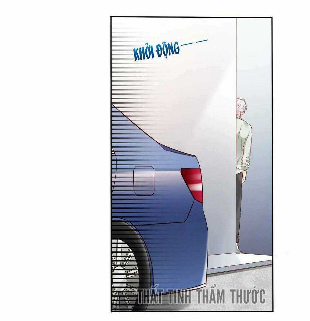 Bay Qua Thiên Sơn Đến Yêu Anh Chapter 49 trang 36