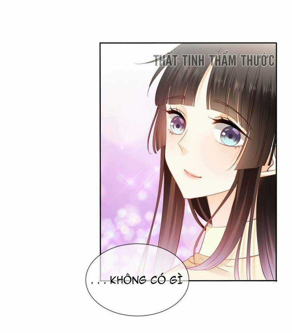 Bay Qua Thiên Sơn Đến Yêu Anh Chapter 49 trang 8