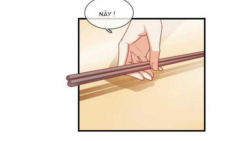 Bay Qua Thiên Sơn Đến Yêu Anh Chapter 5 trang 10