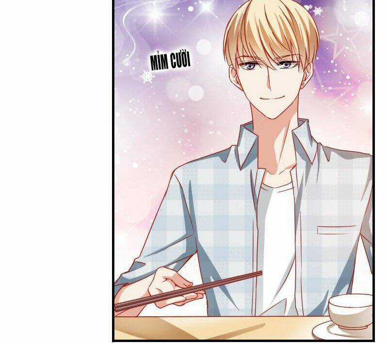 Bay Qua Thiên Sơn Đến Yêu Anh Chapter 5 trang 12