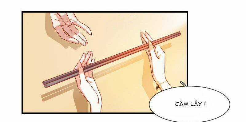 Bay Qua Thiên Sơn Đến Yêu Anh Chapter 5 trang 13