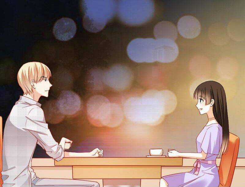 Bay Qua Thiên Sơn Đến Yêu Anh Chapter 5 trang 14