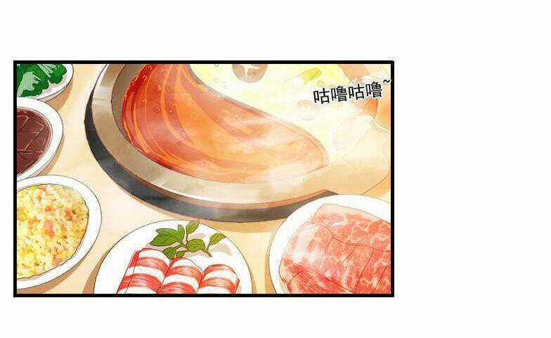 Bay Qua Thiên Sơn Đến Yêu Anh Chapter 5 trang 15