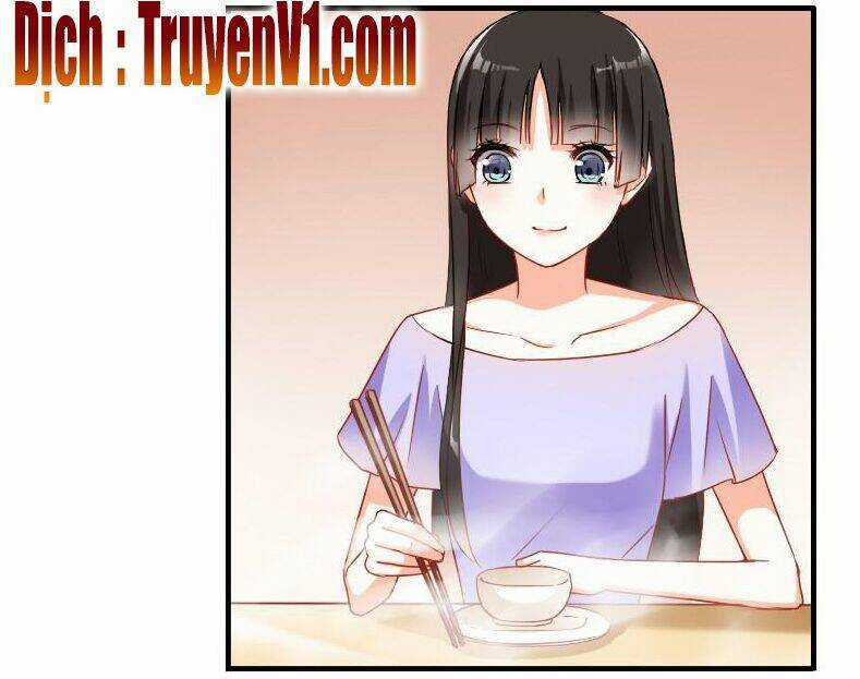 Bay Qua Thiên Sơn Đến Yêu Anh Chapter 5 trang 16