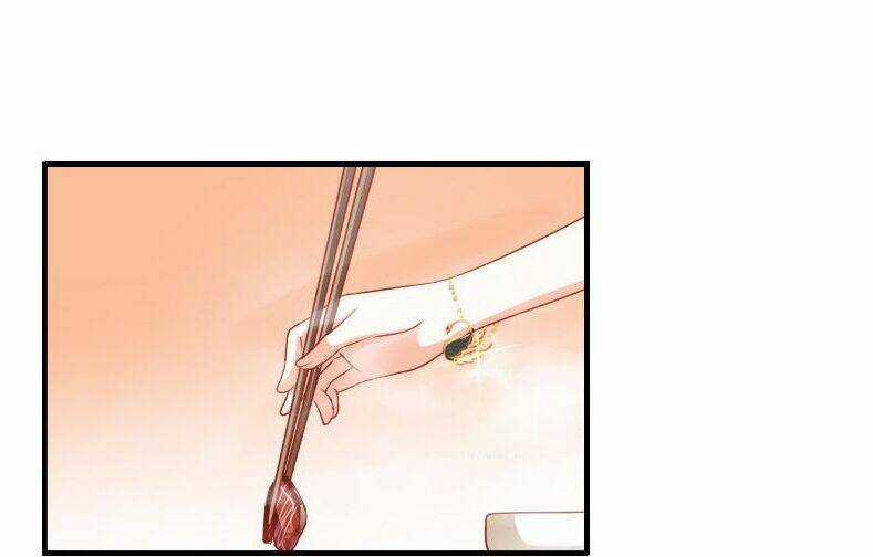 Bay Qua Thiên Sơn Đến Yêu Anh Chapter 5 trang 17