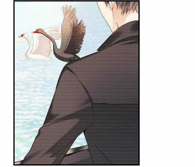 Bay Qua Thiên Sơn Đến Yêu Anh Chapter 5 trang 26