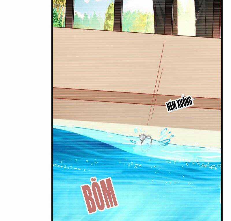 Bay Qua Thiên Sơn Đến Yêu Anh Chapter 5 trang 27