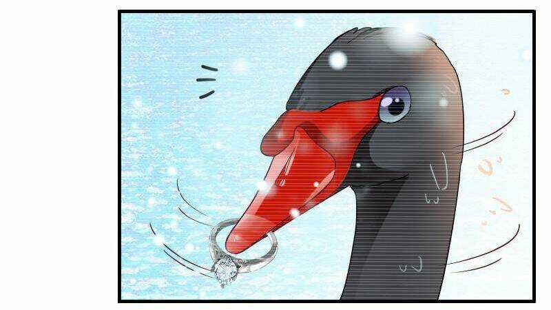 Bay Qua Thiên Sơn Đến Yêu Anh Chapter 5 trang 29